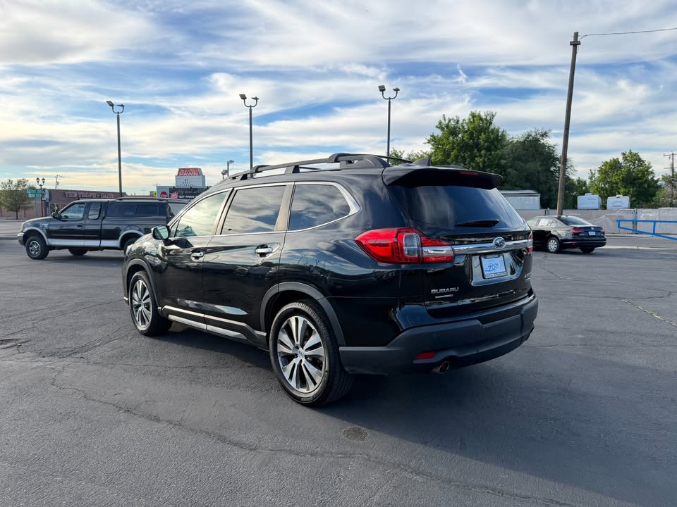 2022 Subaru Ascent Touring AWD in Salt Lake City, UT (photo 4)