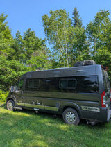 Winter prices! Winnebago Travado 59G