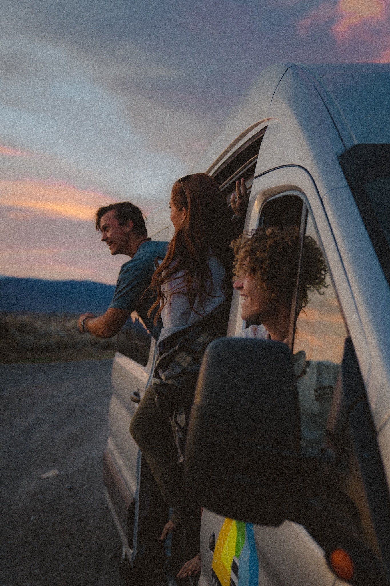 Wandervans Medium — photo 17