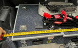 Drawers toyota fj cruiser Offroad camping overland — used drawer systems for sale (photo 5)