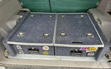 Drawers toyota fj cruiser Offroad camping overland — used drawer systems for sale (photo 2)