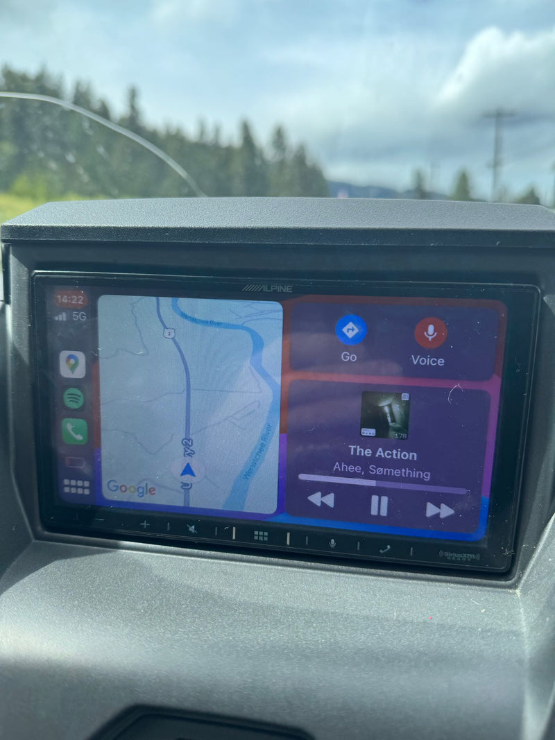Fully Built Van for Off-the-Map Adventures — photo 8