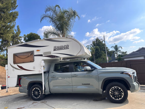 Tundra Lance 650 — photo 2