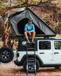 2025 Jeep Wrangler by Easy Camping Maui