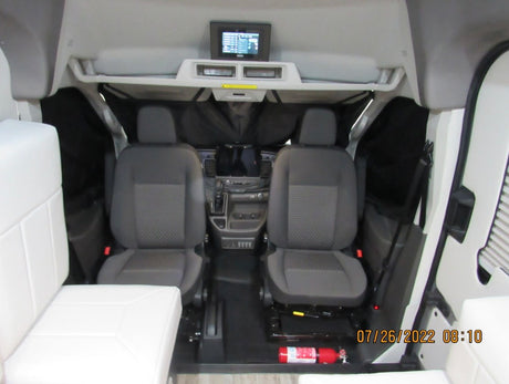  overhead storage