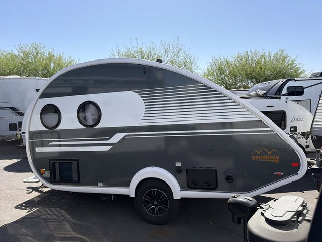 2023 nuCamp Tab 400BD — photo 2