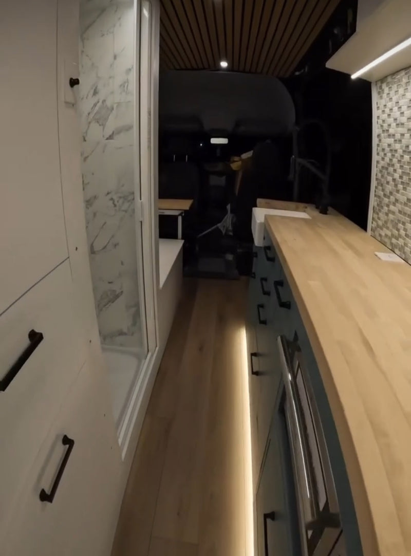  wood counters — photo 3