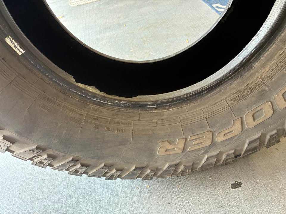 285/75R16 BFGoodrich KO2 Tires | Load Range E | 13/32” in Gilbert, AZ (photo 5) — photo 5