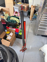 Hi-Lift Jack in Middleton, ID (photo 1)