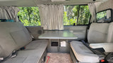 Hanalei VW Camper • Parking, Shower & WiFi