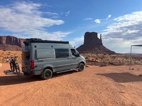 Easy to Drive 4x4 Adventure Van. Repeat Customers Contact Me for Discount C — photo 5
