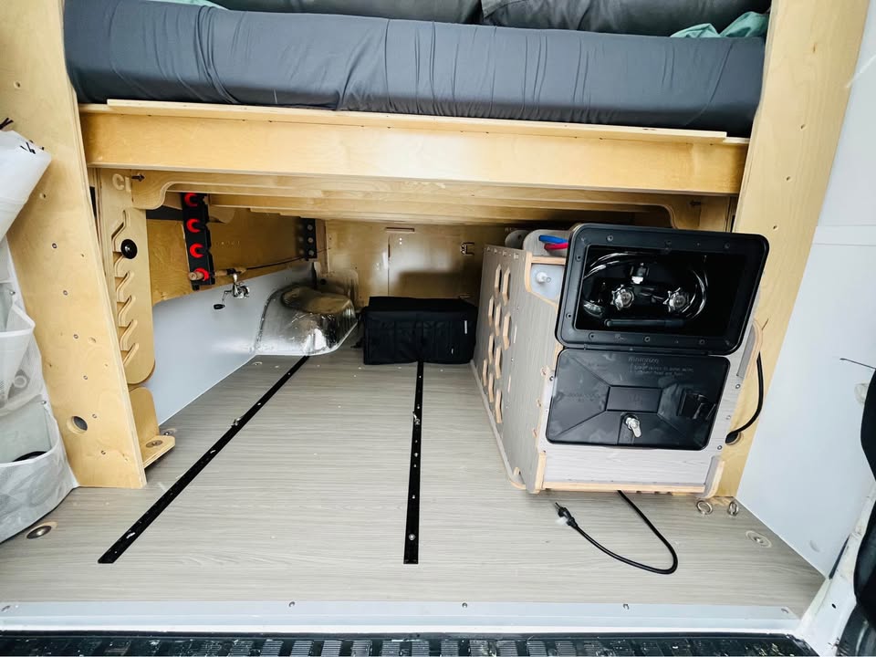 2015 Mercedes-Benz Sprinter in Reno, NV (photo 9) — photo 9