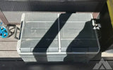 Dual Zone 12v Fridge Freezer — used coolers & fridges for sale (photo 2)