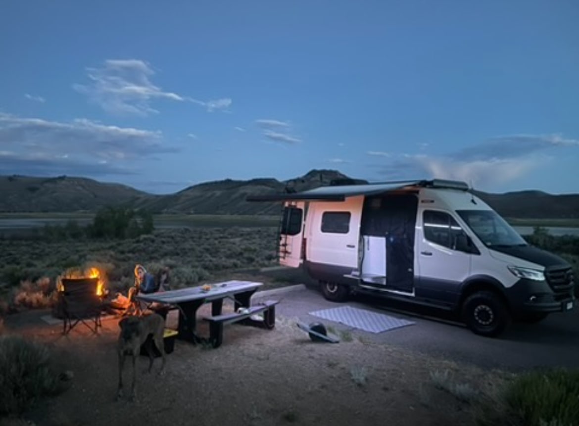  ideal for rv rental — photo 8