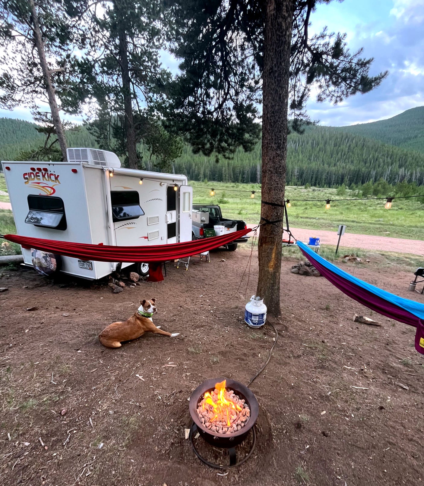 2008 Sidekick 15F60