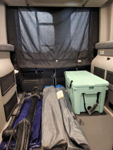 4WD Winnebago Revel 44E "Rosie" Unlimited Miles Mighty 5 + Starlink