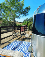 2020 Airstream Bambi