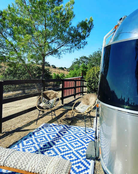 2020 Airstream Bambi