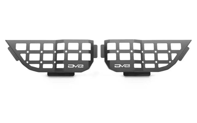 DV8 Jeep Wrangler JL & Gladiator JT Front & — photo 2
