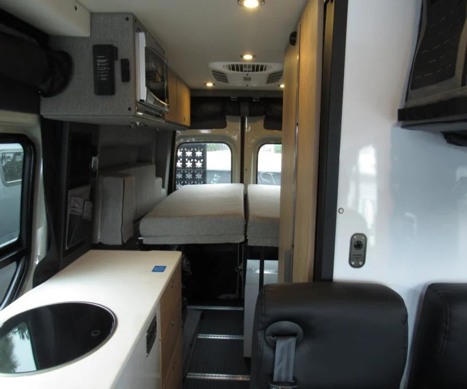 2025 Storyteller Overland BEAST MODE BEAST-XO-AWD in San Diego, CA (photo 5) — photo 5