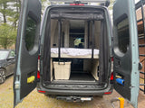 “The Van-sion” - 2023 Adventure Camper Van