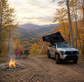 Toyota Tacoma TRD Off-Road | Rooftop Tent | Fully Equipped