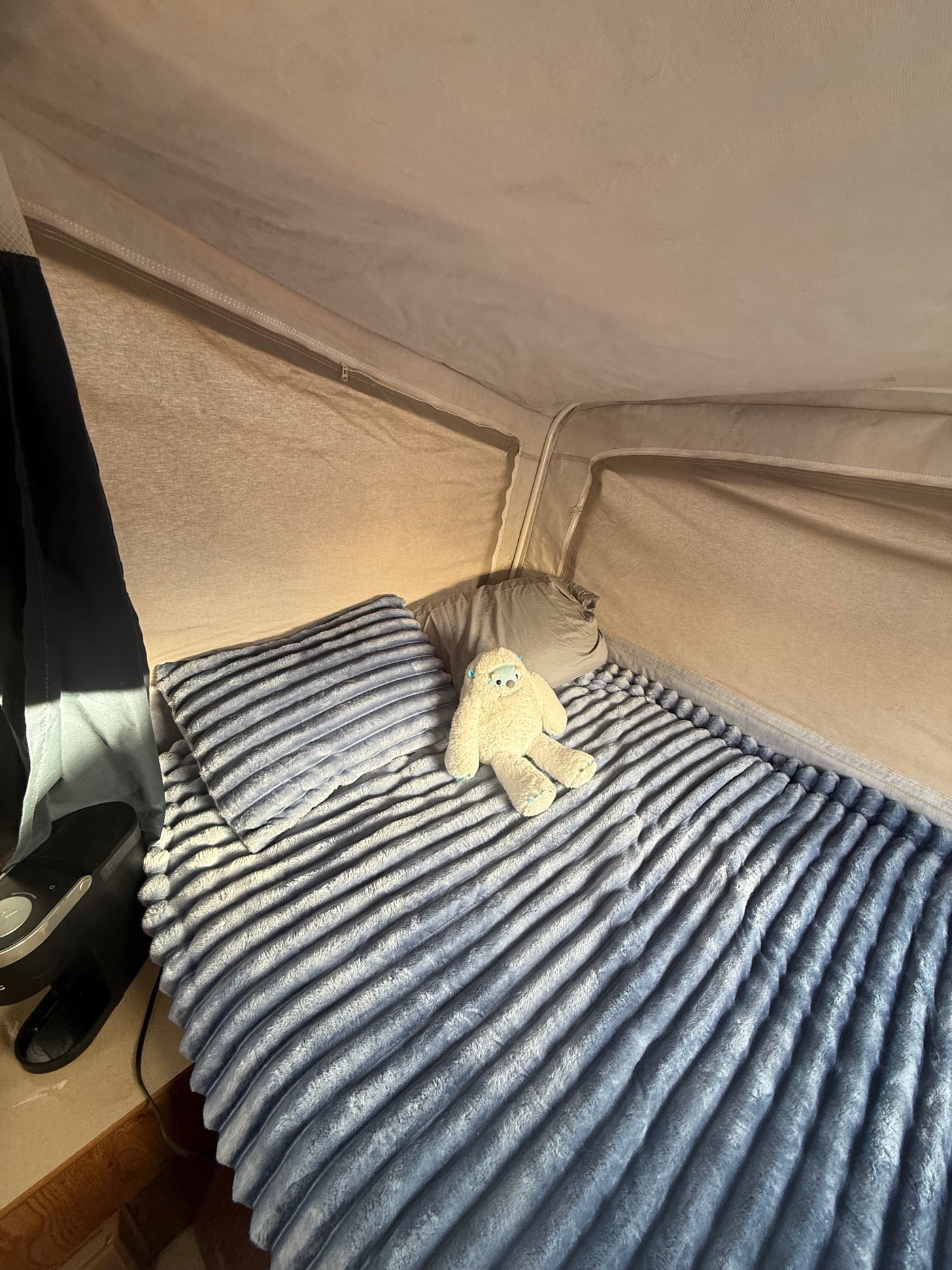 Lil’ Yeti — photo 2