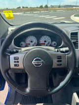 2012 Nissan Frontier in Airway Heights, WA (photo 10)