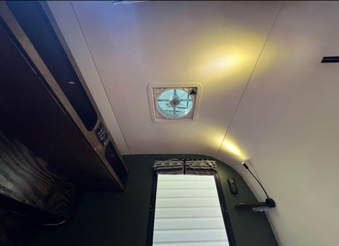 Renegade teardrop camper — photo 4