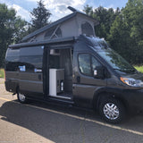 Fully Stocked, Sleeps 4, Ready for Adventure!