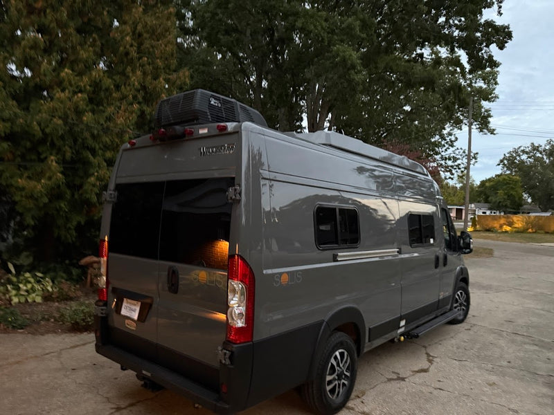  an ideal rv rental option — photo 2