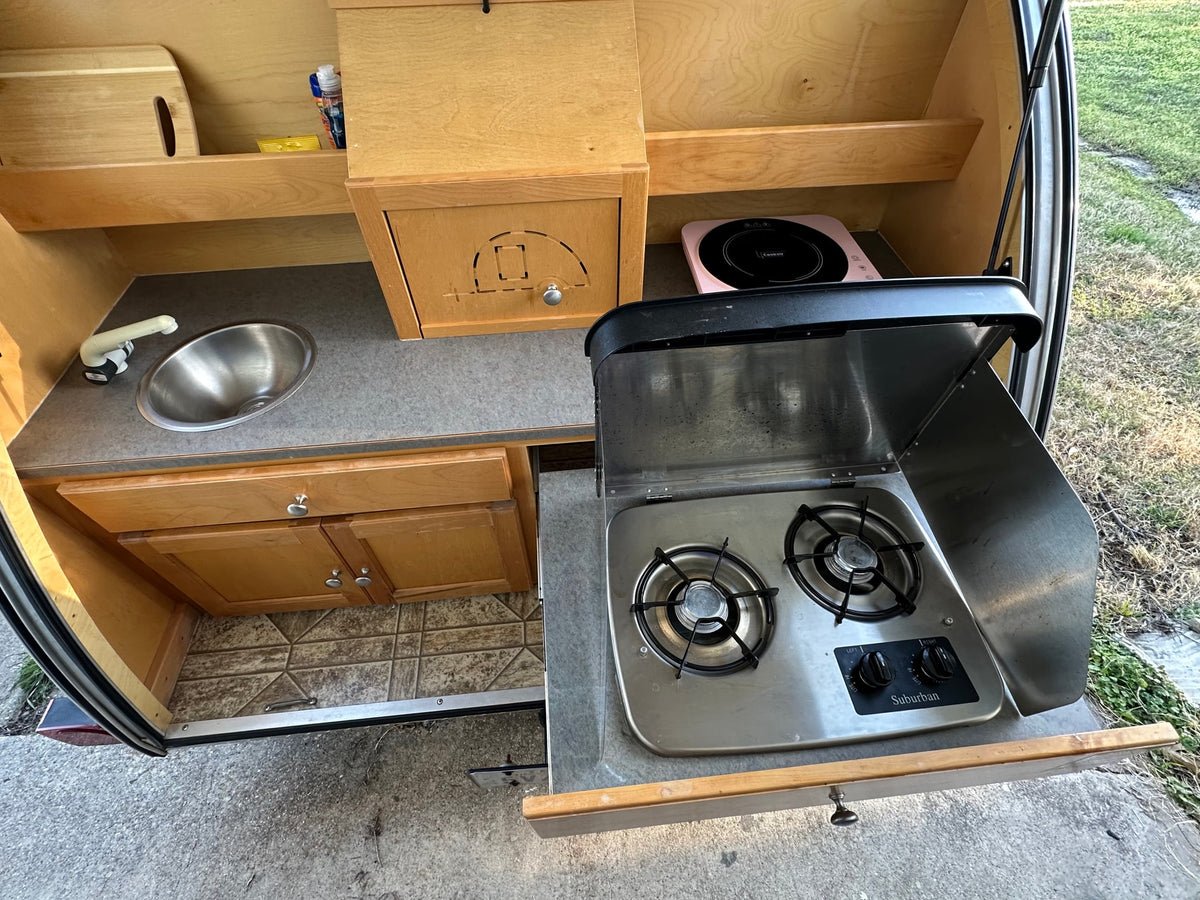 with sink — photo 3