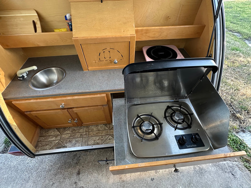  with sink — photo 3