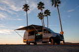 2022 Mercedes-Benz 4x4 Sprinter