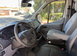 Ford Transit 150 RV