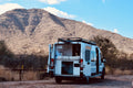 "LuLu" | Off-Grid Water & Power w/ Indoor Shower