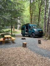 2025 Mercedes-Benz Sprinter