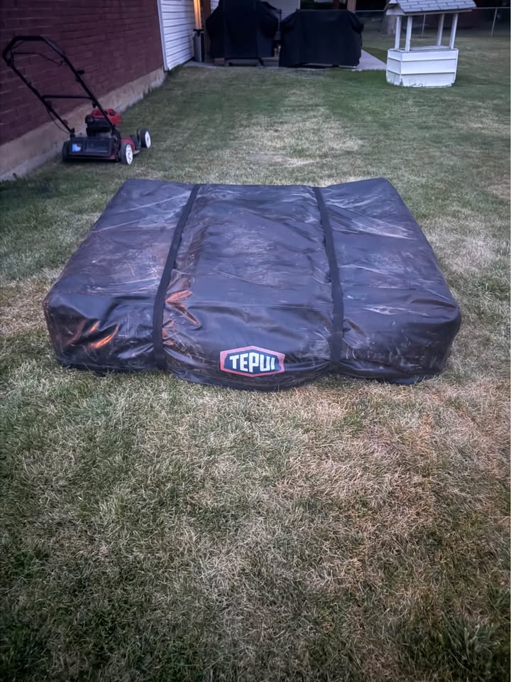 TEPUI rooftop tent in Bountiful, UT (photo 7)