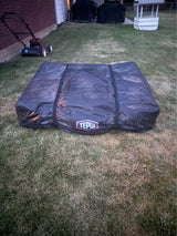 TEPUI rooftop tent in Bountiful, UT (photo 7)