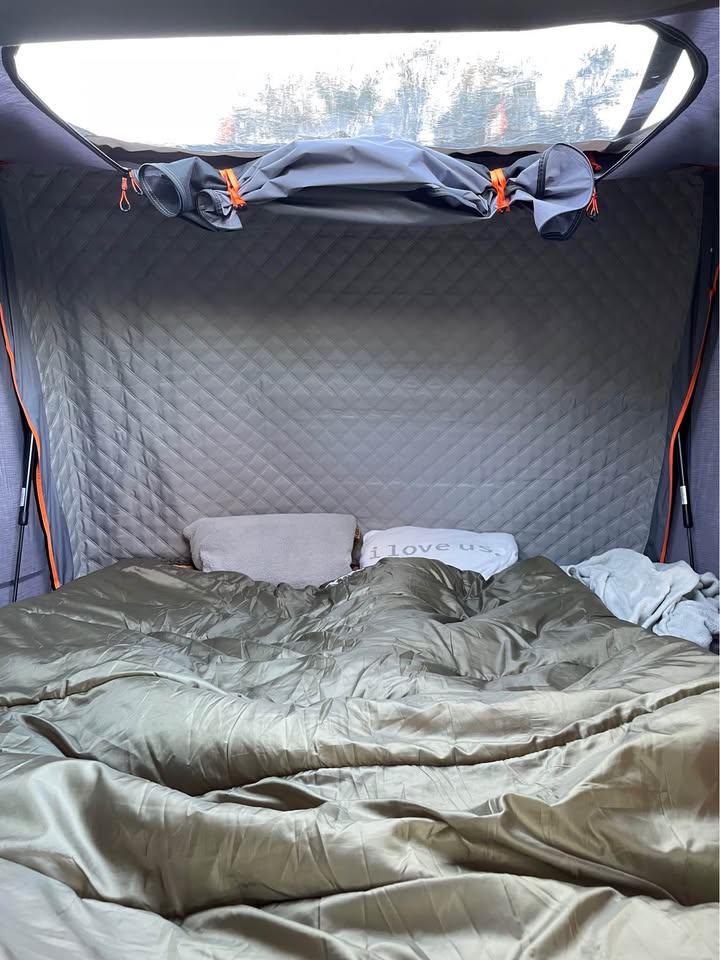 Roofnest Connor XL Rooftop Tent in Shinnston, WV (photo 9) — photo 9