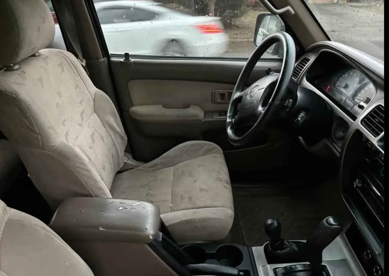 2001 Toyota 4Runner · SR5 Premium Sport Utility 4D in Hercules, CA (photo 11) — photo 11