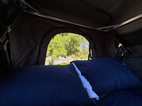 2010 Subaru Forester Fully Stocked 4x4 Camper Sleeps upto 4 — photo 4