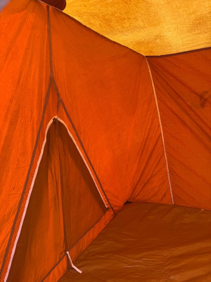 Colman classic spring bar tent in Alpine, WY (photo 6) — photo 6