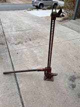 Antique Hi Lift Jack in Sparks, NV (photo 1)