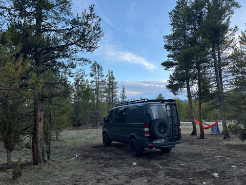 High Country Van — photo 2