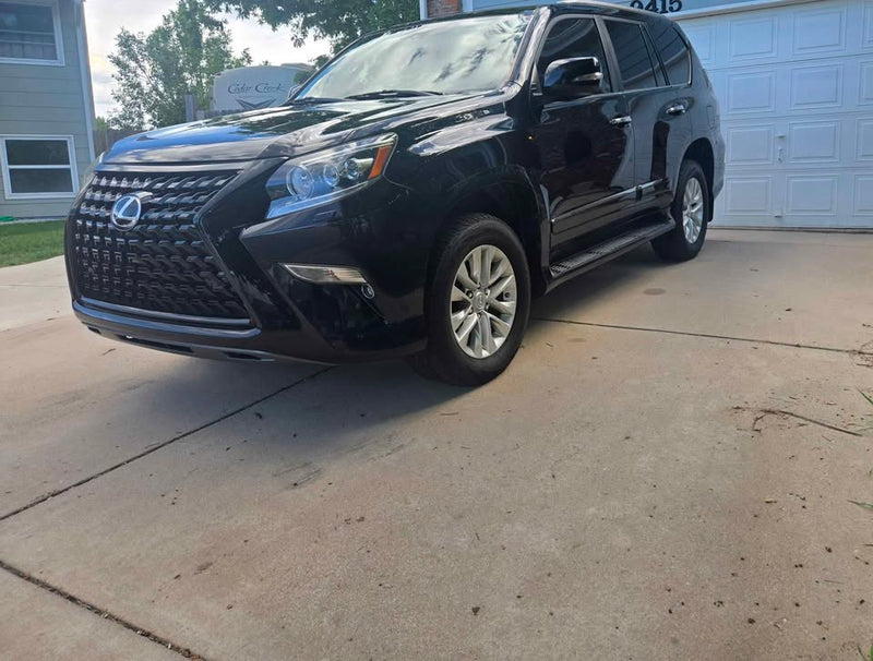 2014 Lexus GX · GX 460 Premium Sport Utility 4D in Broomfield, CO (photo 2) — photo 2