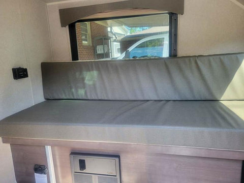 Mojave Special - Sunray 109 overland rental
