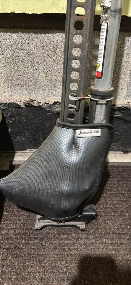 48” Hi-Lift Farm Jack with JackCover – Good Condition in Clinton Twp, MI (photo 2) — photo 2