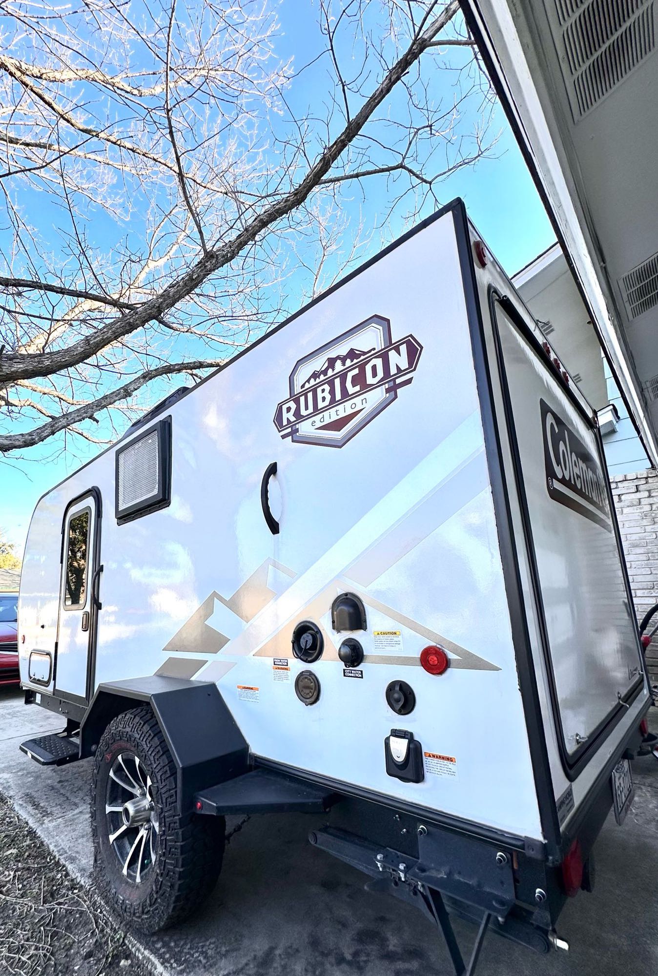 Rubicon