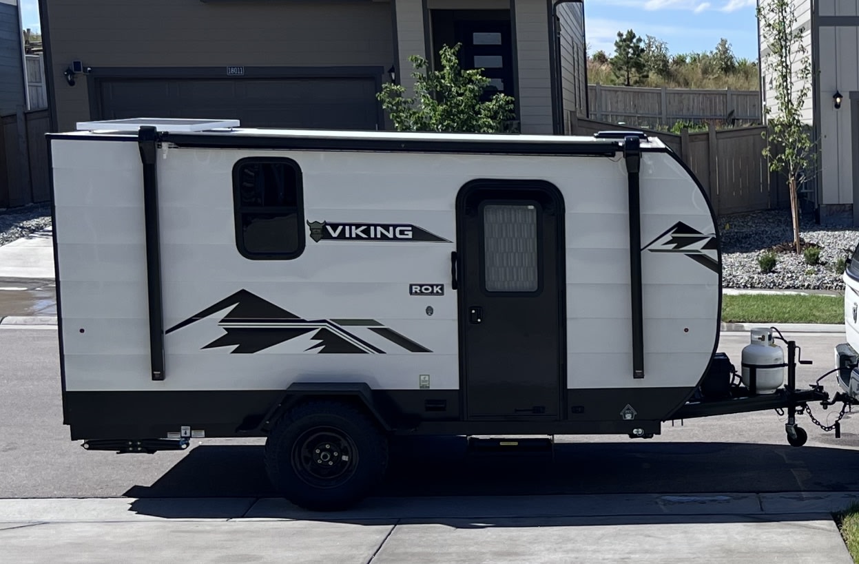 2024 Viking 12000 Rear Outdoor Kitchen — photo 3